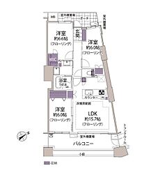 物件画像 ザ・タワー＆パークス田園都市溝の口