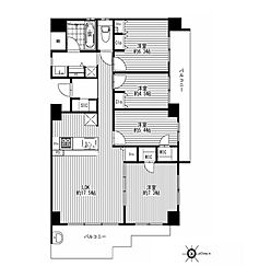 物件画像 ローレルスクエア港南台Ｃ棟