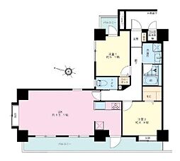物件画像 コスモ横浜吉野町