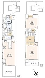 物件画像 ヴェルビュ横濱天王町