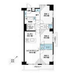 物件画像 サンマンション青葉台ガーデン