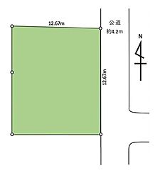 湘南モノレール 西鎌倉駅 徒歩5分
