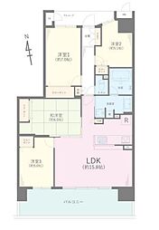 物件画像 ココタウンヒルトップマリーナ