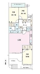 物件画像 シャルマンコーポ上大岡第2
