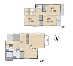 東京都町田市金井ヶ丘2丁目