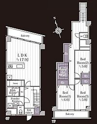 マンションイメージ