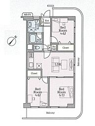 物件画像 ユニハイム金沢文庫