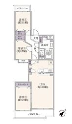 物件画像 鴨居第1ハイツイーストヒル
