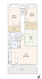物件画像 ライオンズグローベル逗子の丘