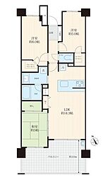 物件画像 レーベンリヴァーレ横濱鶴ケ峰ヒルズ