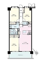 物件画像 コスモ保土ケ谷パークフォルム