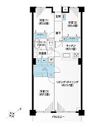 マンションイメージ