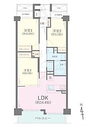 物件画像 アドヴァンス鶴見アネックス