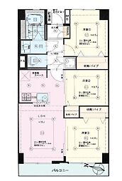 物件画像 菱興洋光台マンション