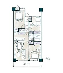 マンションイメージ