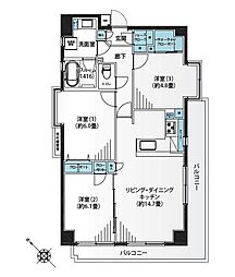 マンションイメージ