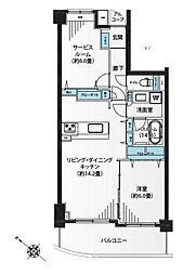マンションイメージ