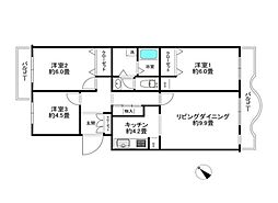 物件画像 磯子レインボーハイツ3の5号棟
