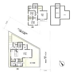 東京都町田市西成瀬3丁目