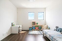 子供部屋の画像