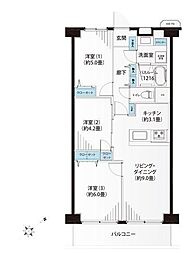 マンションイメージ