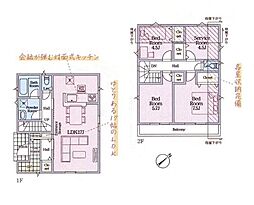 小田急小田原線 玉川学園前駅 徒歩16分