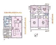 神奈川県横浜市青葉区奈良町：物件画像