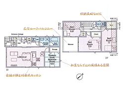 小田急小田原線 玉川学園前駅 徒歩16分