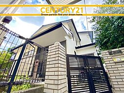 物件画像 久留米市北野町中　中古戸建