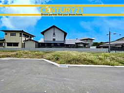 物件画像 太宰府市朱雀3丁目2期　全1区画