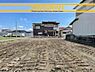 外観：■■現地写真■■建築条件なし〜お好きなハウスメーカー・工務店で建築可能〜