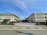 周辺：小郡市立小郡中学校まで1609m