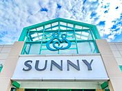 サニー重留店まで3515m、SUNNY　～身近にあって良かった～