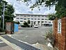 周辺：福岡市立友泉中学校まで1614m
