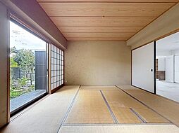 和室の画像