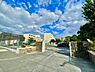 周辺：福岡市立三宅中学校まで1846m