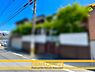 その他：■■現地写真■■建築条件なし～お好きなハウスメーカー・工務店で建築可能～