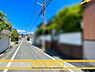 その他：■■前面道路含む現地写真■■