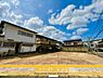 その他：■■現地写真■■建築条件なし～お好きなハウスメーカー・工務店で建築可能～