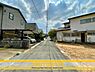 その他：■■現地写真■■建築条件なし～お好きなハウスメーカー・工務店で建築可能～