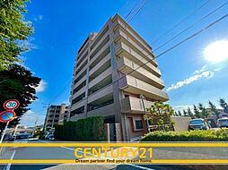 物件画像 シティライフ大野城2