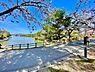 周辺：白水大池公園まで1583m