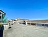 周辺：基山町立基山中学校まで1093m