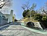 周辺：筑紫野市立筑紫小学校まで1396m