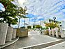 周辺：春日市立春日西中学校まで1584m