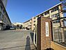 周辺：福岡市立三筑中学校まで1810m