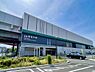 周辺：桜並木駅(西鉄 天神大牟田線)まで865m