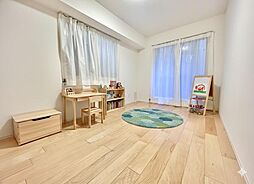 洋室の画像