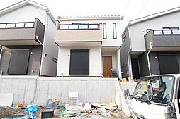 物件画像 昭島市中神町2丁目　新築分譲住宅　2号棟　全4棟