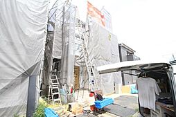 物件画像 武蔵村山市残堀4丁目　新築分譲住宅　No3全6棟